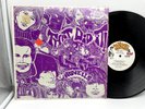 NOVELLS -That Did It Rare Private 1968 US Fuzz Psych LP Mother Records SHRINK NM