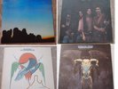 4 Eagles LP First Desperado On The Border One Of These Nights EX/NM- Nice Vinyl