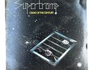 Supertramp - Crime of the Century Vinyl Record LP A&M Records SP 3647 Original