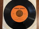 Peppermint Blaze Band 45rpm Vinyl Single. 1980 - Dominant Sparkler Records. Rare