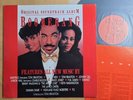 BOOMERANG - OST  [ 1992 Korea Orig 1st Vinyl ] EX Boyz II Men Toni Braxton
