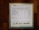REEL TO REEL TAPE  15 IPS MASTER PROTECTION COPY Rod Stewart - Gasoline Alley