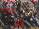 Iron Maiden - The Number of the Beast - Vinyl LP - NEU - 180g