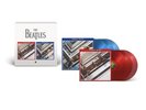 the Beatles - 1962-1966 & 1967-1970 Limited Edition Colored Vinyl 2023 (Presale)