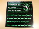 Roger Waters/Radio K.A.O.S./1987 RARE Promo LP/Banded Radio Version/KAOSDJ1