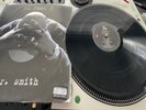 LL Cool J - Mr. Smith Original 1995 Pressing LP  in Picture Cover VG