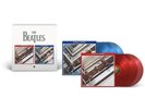 the Beatles - 1962-1966 & 1967-1970 Limited Edition Colored Vinyl 2023 (Presale)
