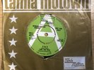 6 by 6 / All for you - Earl Van Dyke; Motown green label demonstration record 