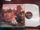 Rare Witchfinder General Death Penalty Vinyl LP  HMRLP8 Exc Clear Vinyl