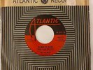 Doo Wop R&B/Rocker 45 THE TOP NOTES Always Late/Twist And Shout HEAR Atlantic
