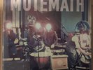 Mutemath Self Titled Vinyl - Limited Edition - New & Sealed Preorder IN HAND
