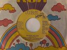 Modern Soul Disco 45 DENIE CORBETT & STATION BREAK Be What You Are RCA HEAR