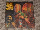 Sealed Simon Stokes & The Blackwhip Thrillband 1973 CBS Records KZ-32075