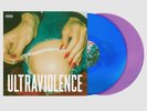 Lana Del Rey Ultraviolence Exclusive Alternate Cover Color 2LP SEALED