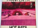 Frank Zappa - Hot Rats Original LP Bizarre NM Archive Unplayed