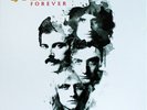 Queen Forever Box Set 36 Tracks 4x LP + 1 Vinyl 12