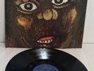 Exuma - Exuma LP Psycho Rock Funk Soul ITALY 1971 VINILE Mercury 6338 018 McKay