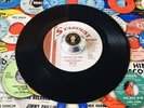 TOMMY NAVARRO  I CRIED MY LIFE AWAYSTAFFORD  NORTHERN SOUL