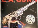 LA Guns Cocked And Loaded 1989 12
