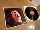 Joe Cocker With a Little Help from My Friends LP vinyl record VG+