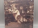 Led Zeppelin -  In Through The Out Door - VINYL LP 12