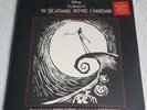 Danny Elfman Tim Burton's The Nightmare Before Christmas Zoetrope Vinyl LP sold