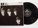 THE BEATLES - WITH THE BEATLES LP VINYL Original UK Mono Album 1N/1N PMC 1206