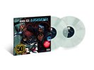 GZA Liquid Swords Clear Limited Edition Vinyl BRAND NEW IN HAND