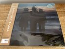 boygenius The Rest Gold OBI Vinyl LP Sealed NUMBERED OF 500 LIMITED EDITION