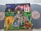 THE APPLES IN STEREO - New Magnetic Wonder 2LP INDIE PSYCH EXPERIMENTAL ROCK