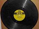 HANK WILLIAMS 1951 MGM 78 RPM I CAN'T HELP IT CLEAN PLAY VG+ NR