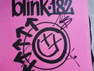 Blink 182 Signed Vinyl One More Time Indie Exclusive Autographed SOLD OUT New