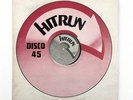 Peter Broggs & Prince Fari - Higher Field Marshall 1979 HIT DD 13 Hitrun - NM