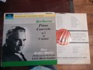 Vinyl LP  Beethoven piano concerto No 3 in C Minor Hans Richter-Haaser Stereo