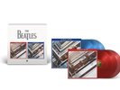 The Beatles 1962 - 1966 + 1967 - 1970 Red 3LP & Blue 3LP Vinyl Boxset PRESALE
