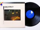 HANK MOBLEY “A Slice Of The Top” Blue Note LT 995, Stereo, (NM)