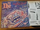 The The - Infected 1986 UK LP EPIC Indie Alternative