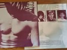 THE SMITHS SELF TITLED LP ROUGH TRADE UK 1984 STENCILLED LOGO