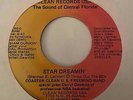 Modern Soul 45 COASTER CLEAN U.S. FREEMIND BAND Star Dreamin' HEAR Ultra-Rare