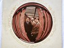 Captain Beefheart And His Magic Band  Safe As Milk  MONO White Label Promo