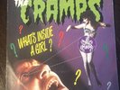 The Cramps What's Inside A Girl? 7