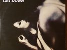 QUEEN Get Down 1990's GERMAN Double GREEN Colored VINYL LP Set Freddie Mercury