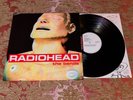 RADIOHEAD The Bends RARE 1995 UK ORIGINAL 1st PRESS VINYL LP WITH 