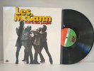 LES MCCANN Talk To The People LP ATLANTIC SD 1619 US 1972 Jazz Funk