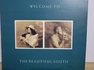 THE BEAUTIFUL SOUTH-WELCOME TO THE BEAUTIFUL SOUTH,VINYL ALBUM RECORD 1989
