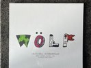 IN HAND Tyler The Creator - WOLF 10 YEAR ANNIVERSARY 4LP BOX SET