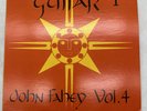 John Fahey Guitar Vol. 4 / The Great San Bernardino Birthday Party & Other Excur