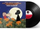 VINCE GUARALDI - IT\'S THE GREAT PUMPKIN CHARLIE BROWN NEW VINYL RECORD