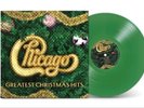 Chicago Greatest Christmas Hits (Vinyl)