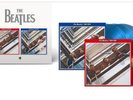 The Beatles 1962 - 1966 + 1967 - 1970 Red 3LP & Blue 3LP Vinyl Boxset PRE-SALE